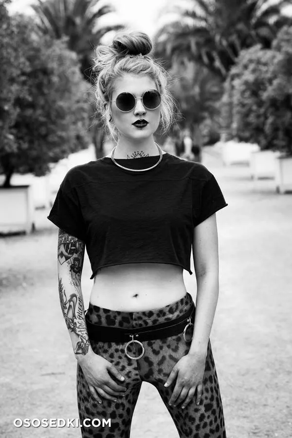 Victoria van Violence - 39