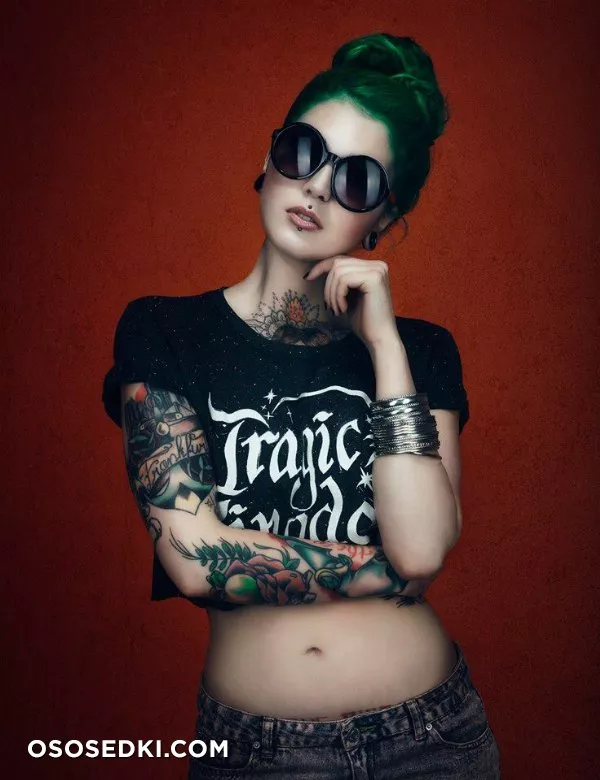 Victoria van Violence - 41