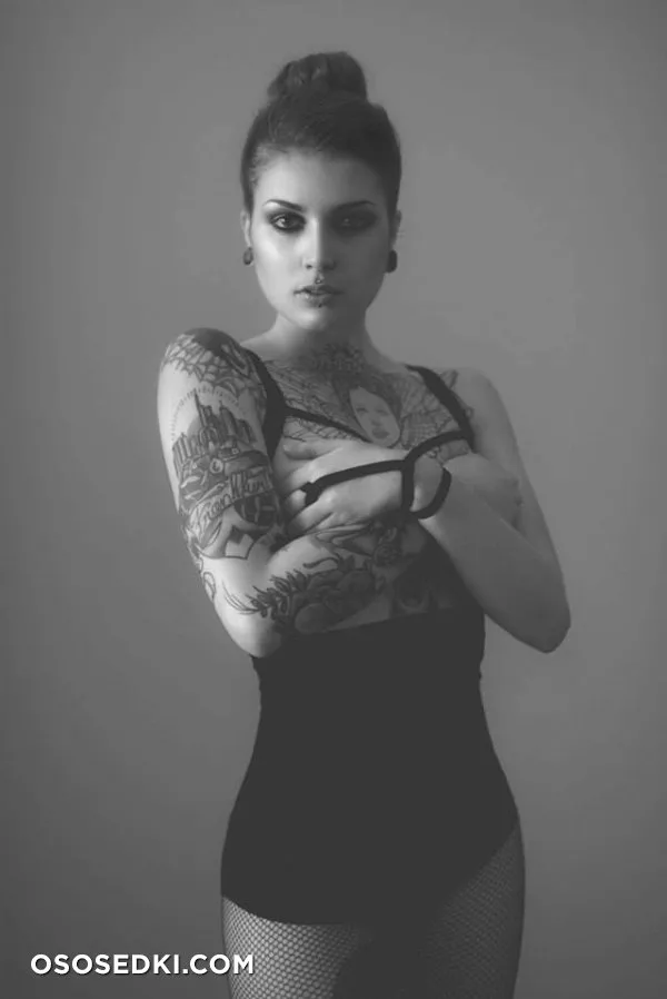 Victoria van Violence - 51