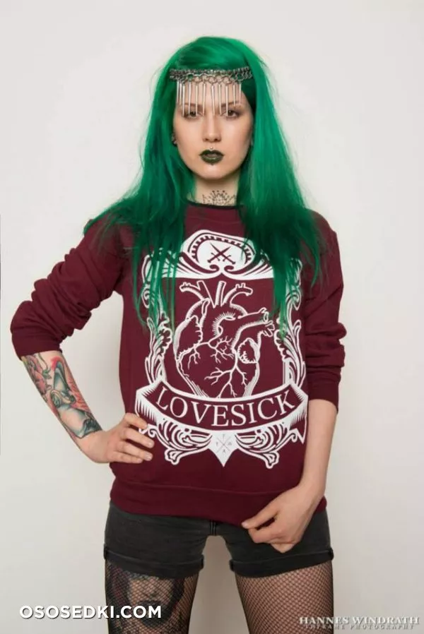 Victoria van Violence - 52