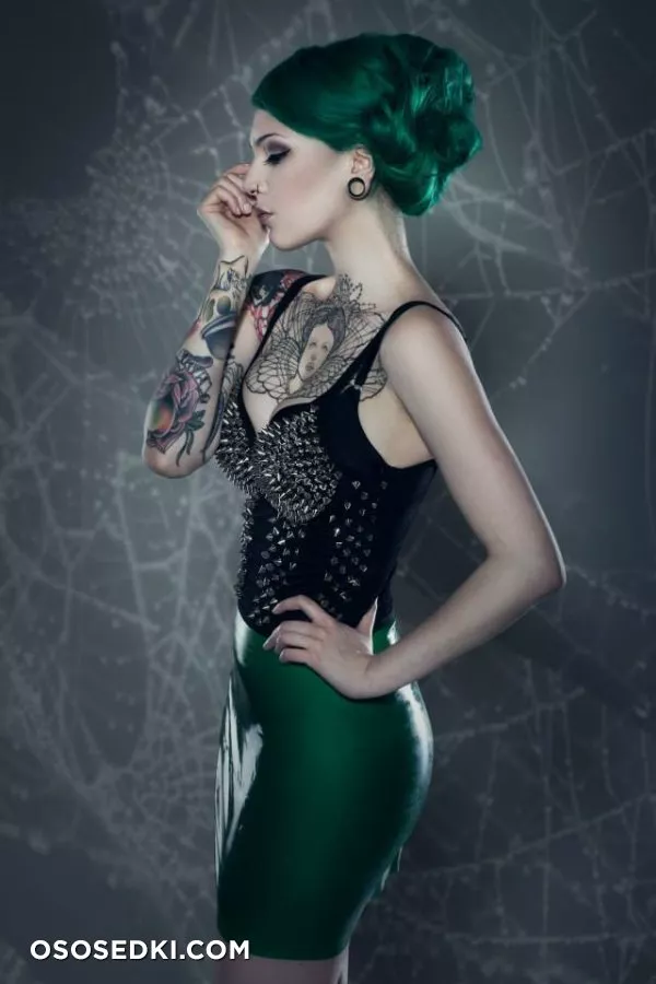 Victoria van Violence - 62