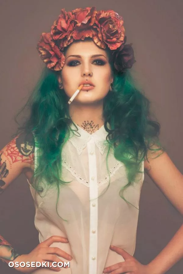Victoria van Violence - 64