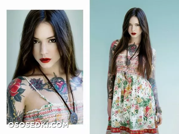 Felicia Baak - 3