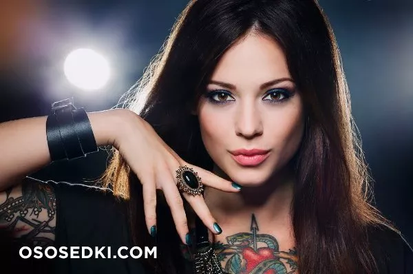 Felicia Baak - 8