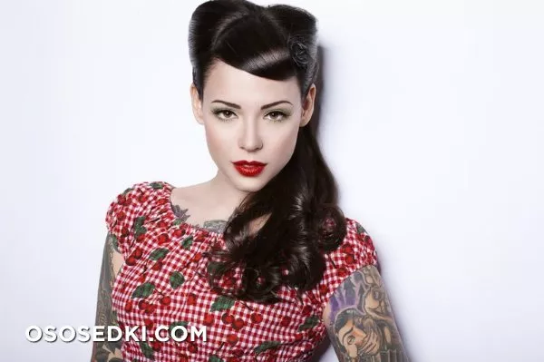 Felicia Baak - 9