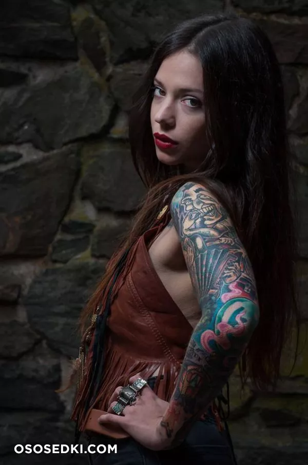 Felicia Baak - 10