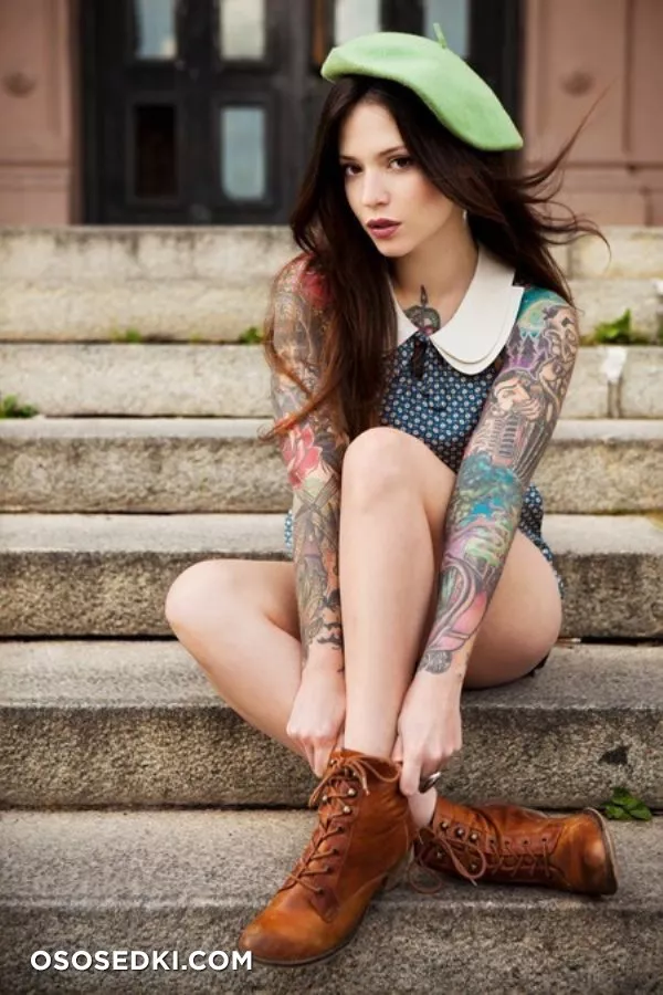 Felicia Baak - 21