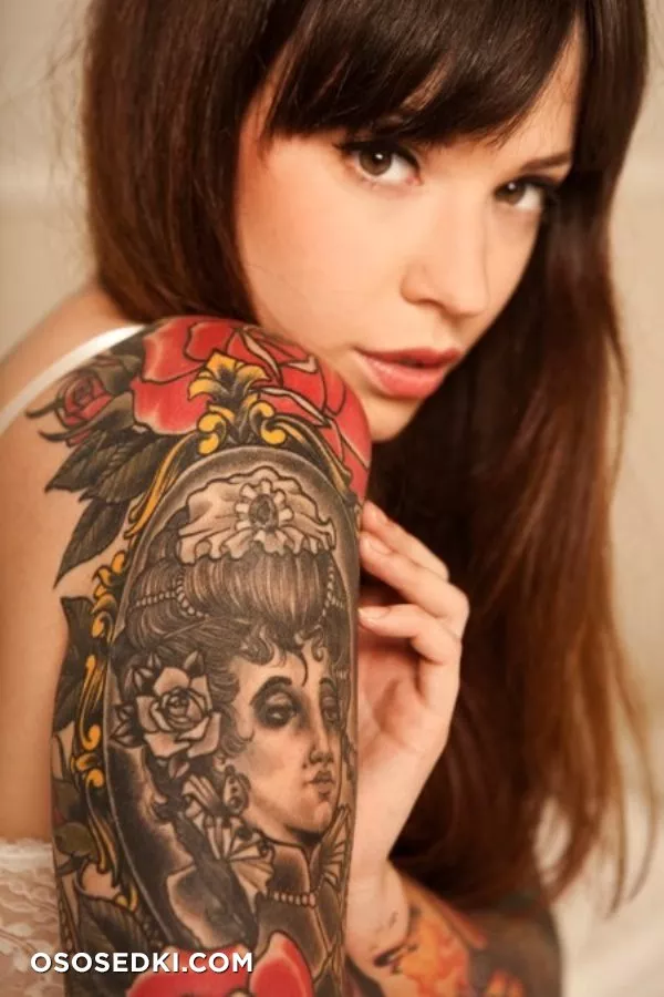Felicia Baak - 28