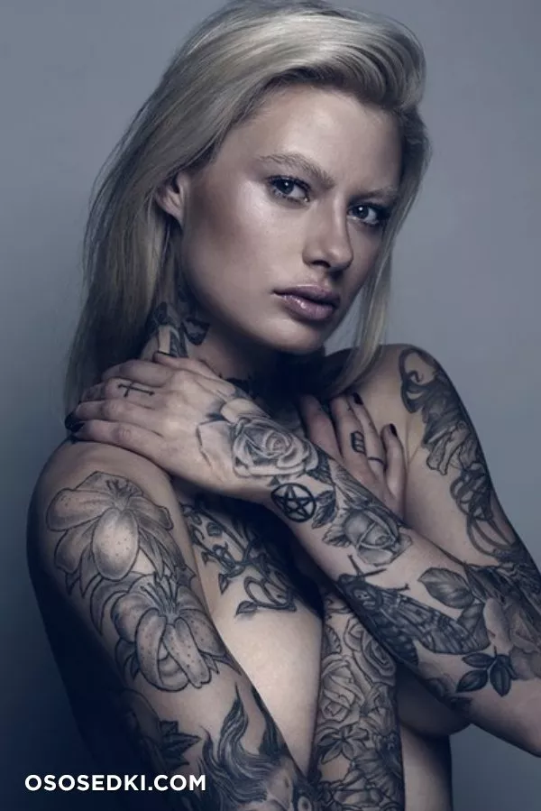Martine Lindskjold - 16