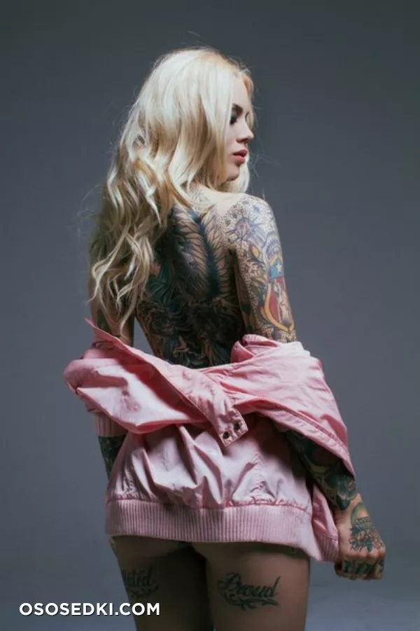 Lauren Rivoire - 22