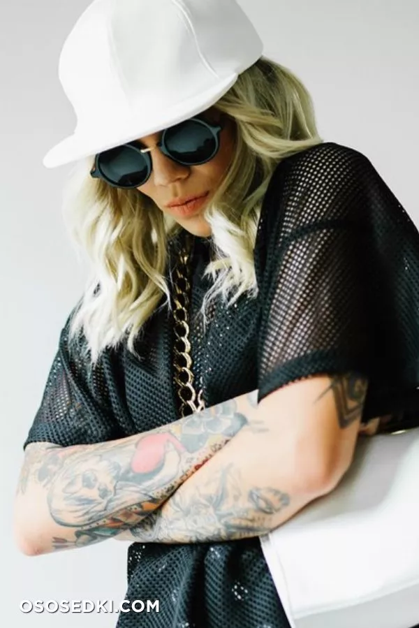Lauren Rivoire - 26