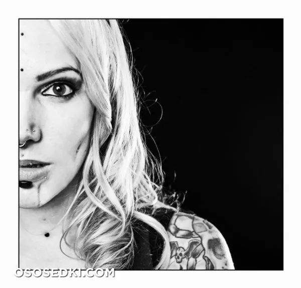 Sandy TrueBodyArt - 2