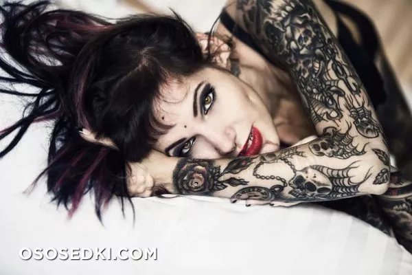 Sandy TrueBodyArt - 7