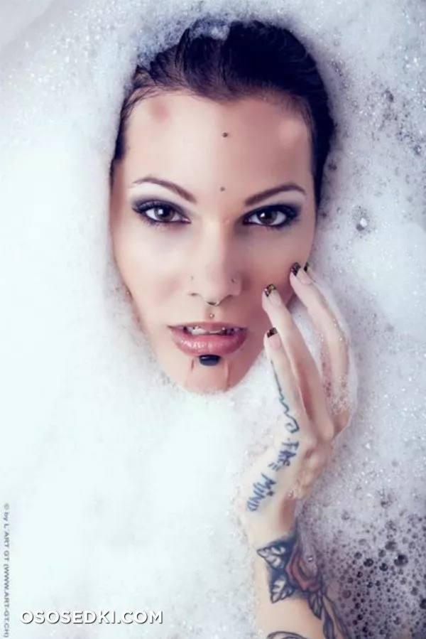 Sandy TrueBodyArt - 11