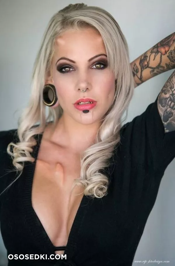 Sandy TrueBodyArt - 15