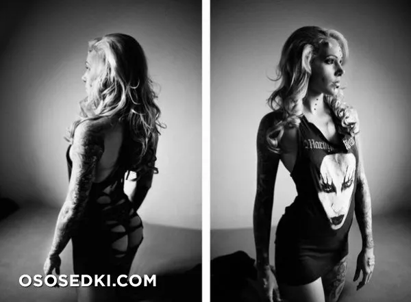 Sandy TrueBodyArt - 16