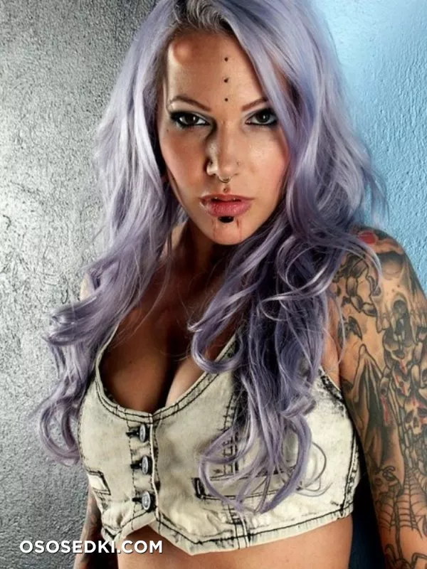 Sandy TrueBodyArt - 22