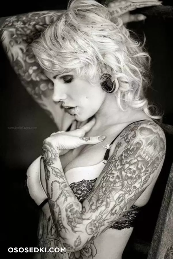Sandy TrueBodyArt - 27