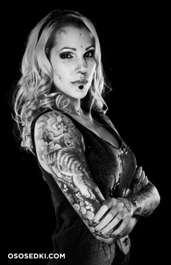 Sandy TrueBodyArt - 32