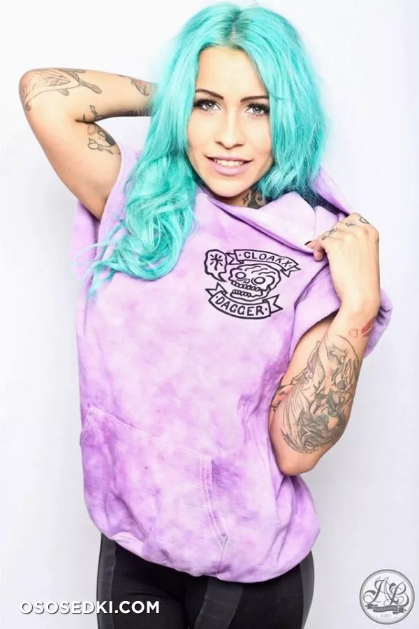 Terri De-Lis Altilar - 12