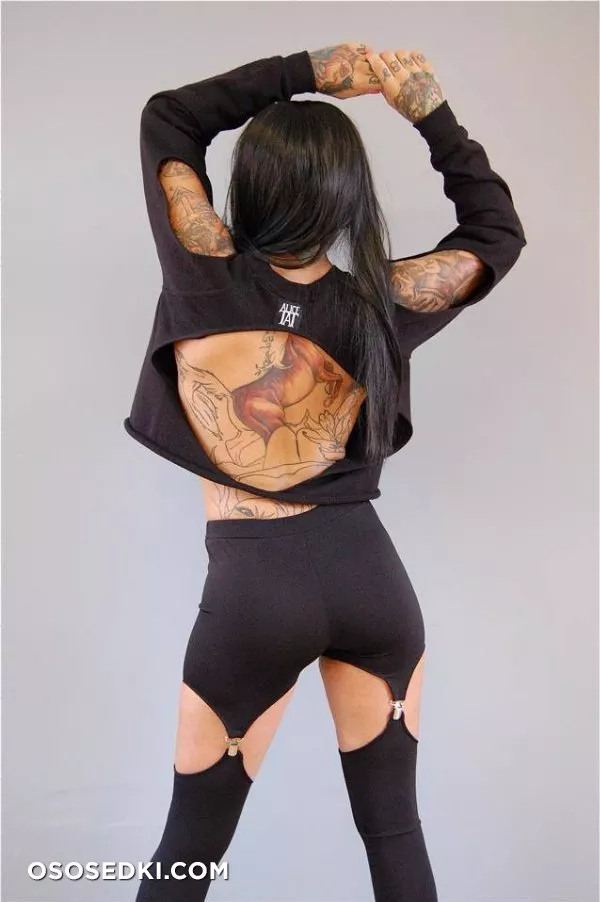 Terri De-Lis Altilar - 45