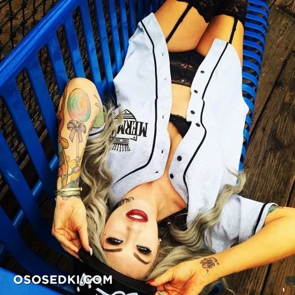 Miss Jayden - 2