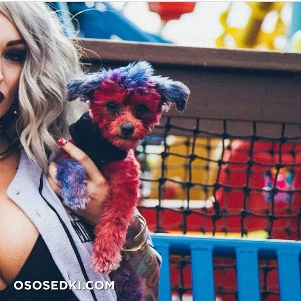 Miss Jayden - 8
