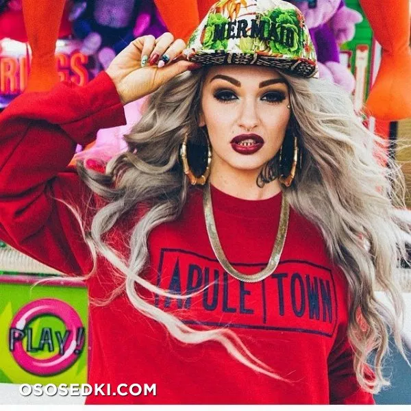 Miss Jayden - 12