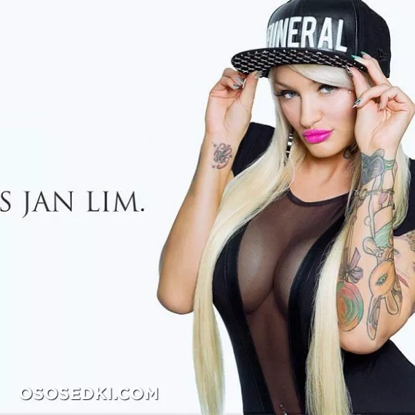Miss Jayden - 16