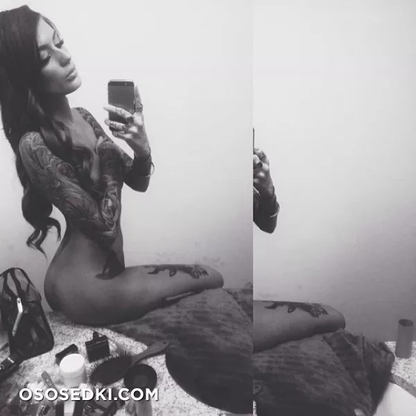Chelsea Gabriellee - 8