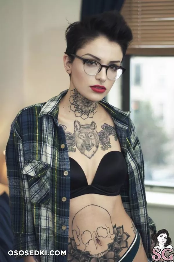 Leighraven Suicide - 9