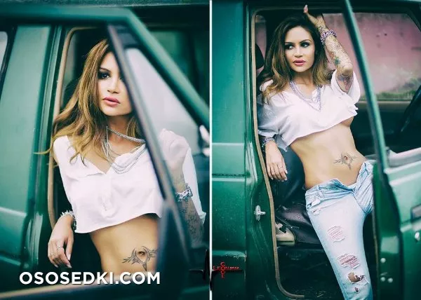 Mina Mendes - 12