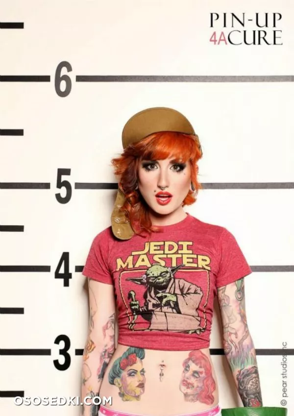Twiggy Tallant - 5
