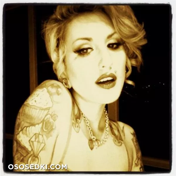 Twiggy Tallant - 13