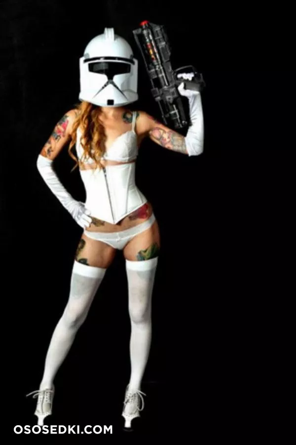 Twiggy Tallant - 18