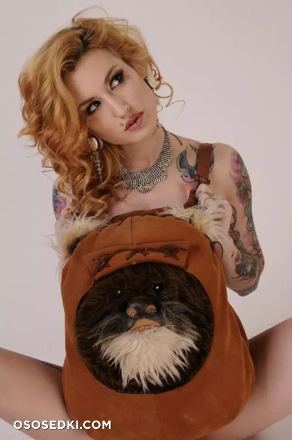 Twiggy Tallant - 19