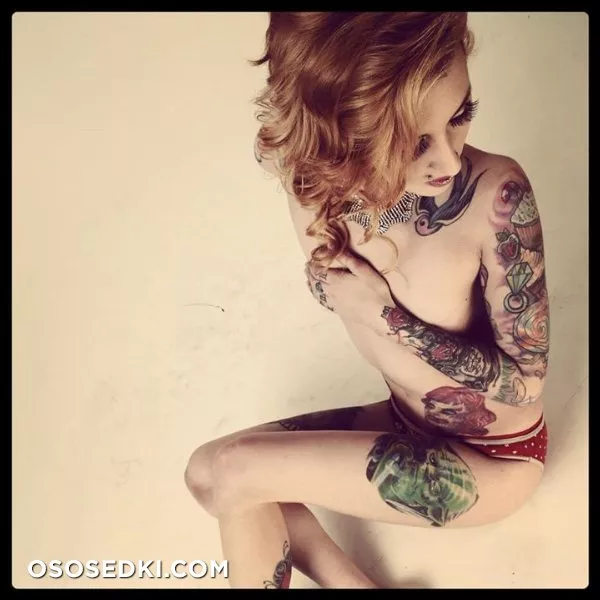 Twiggy Tallant - 21