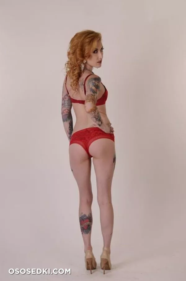 Twiggy Tallant - 22