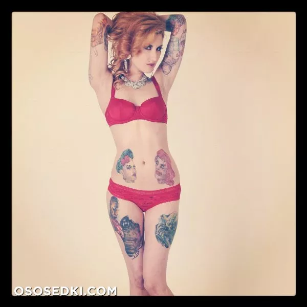 Twiggy Tallant - 26