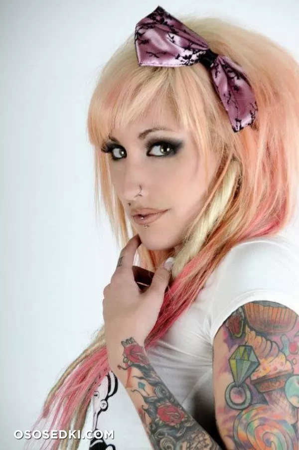 Twiggy Tallant - 43