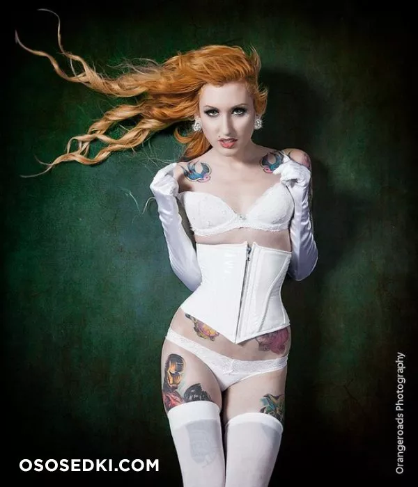 Twiggy Tallant - 72