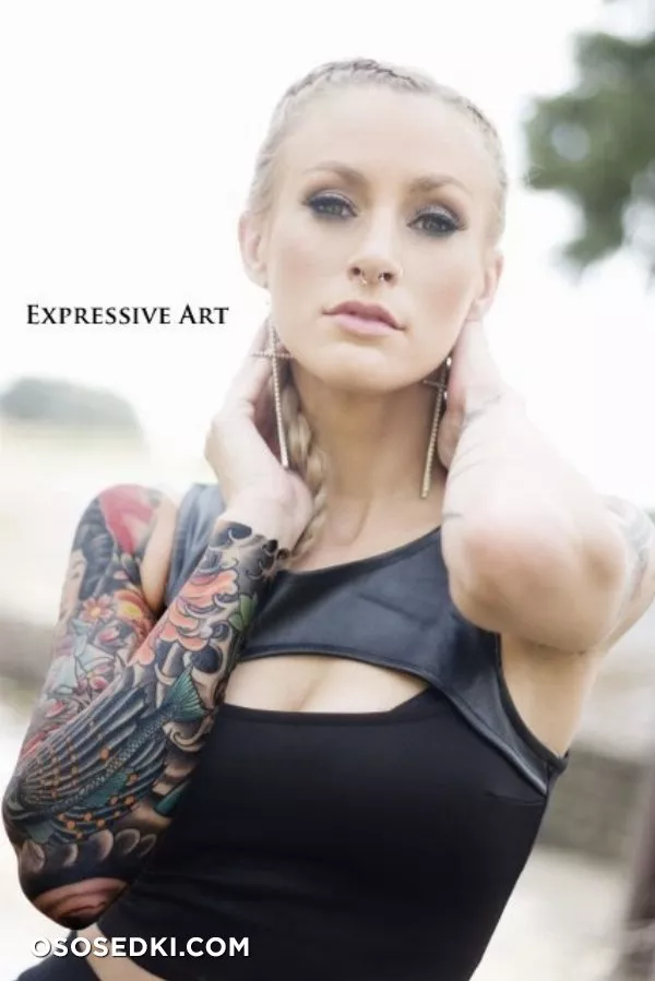 Ashley Nicole Shelton - 28