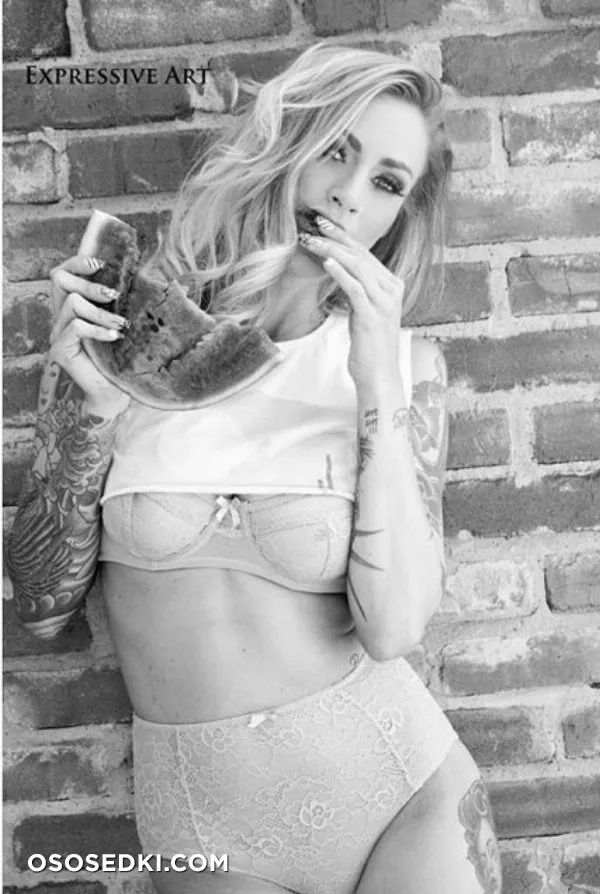 Ashley Nicole Shelton - 46