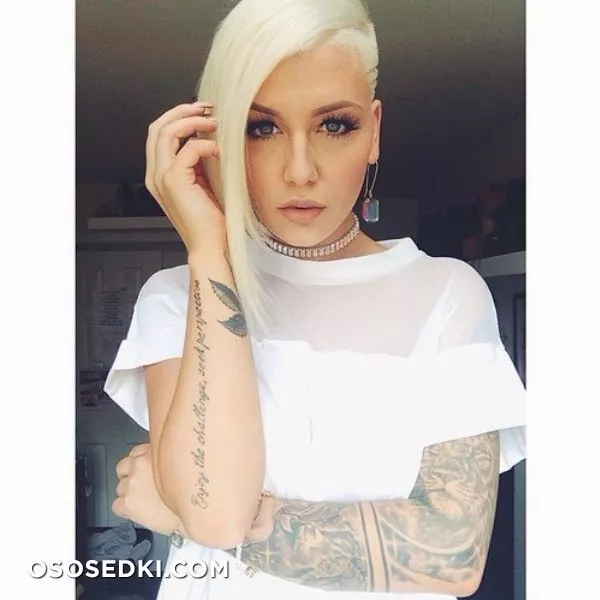 Samii Ryan - 27