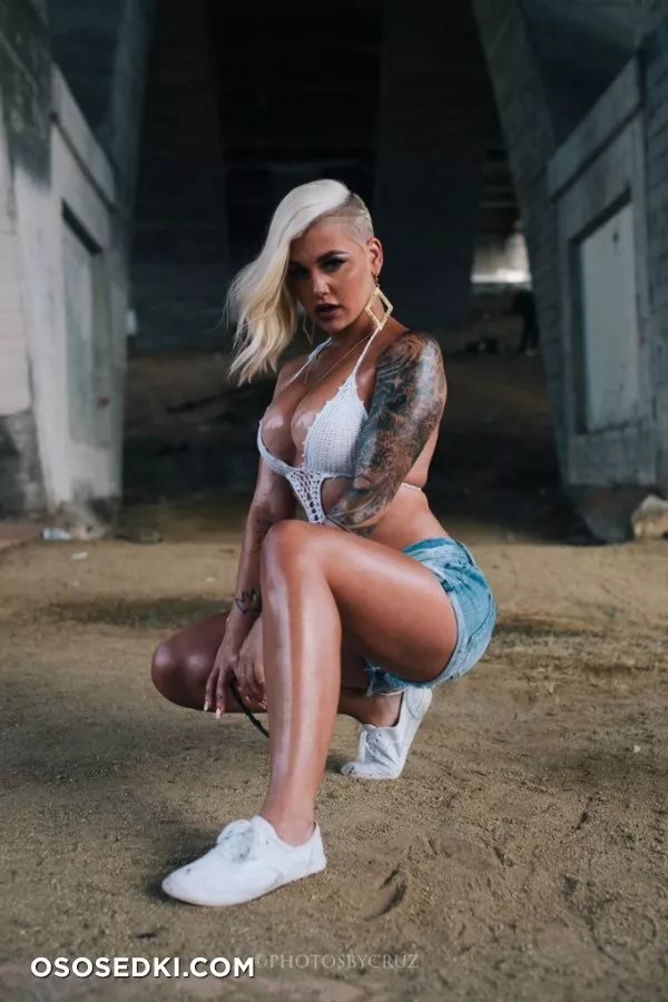 Samii Ryan - 47