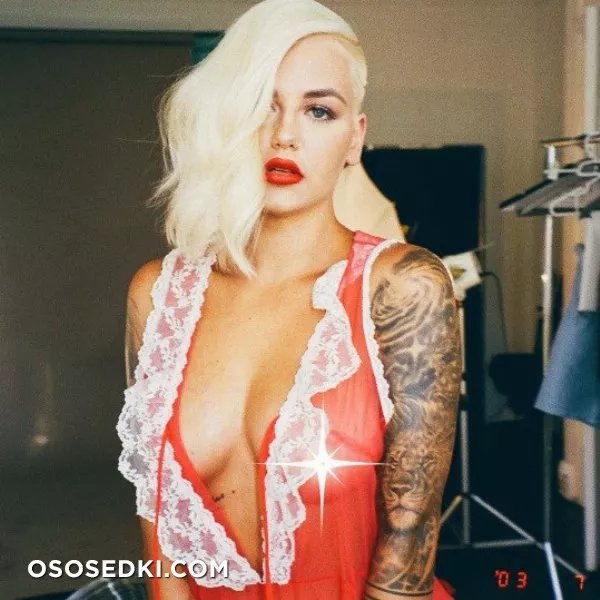 Samii Ryan - 69