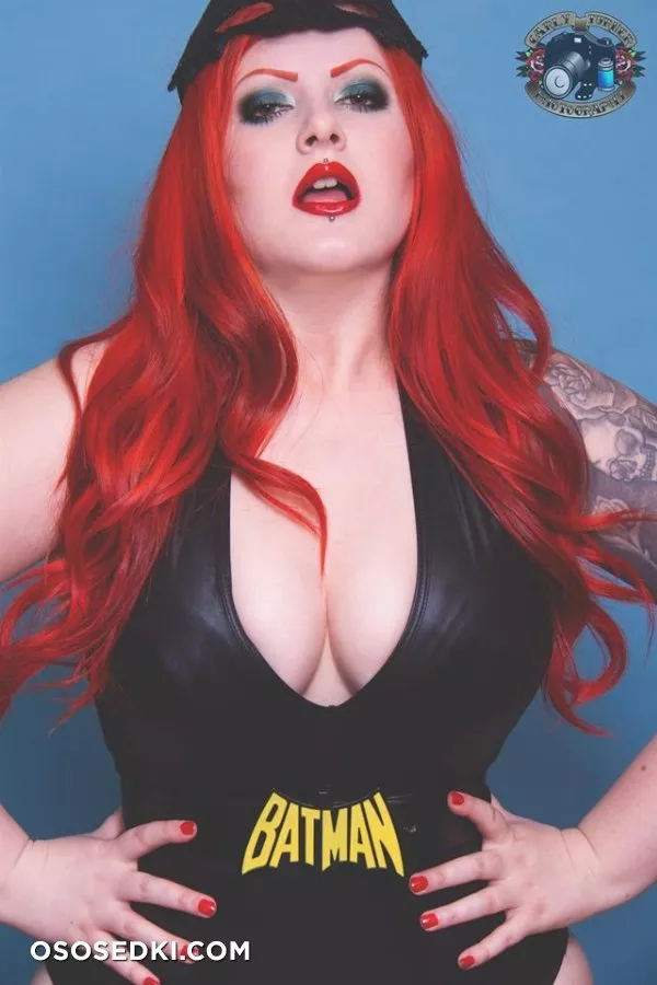 Abi Rose - 15