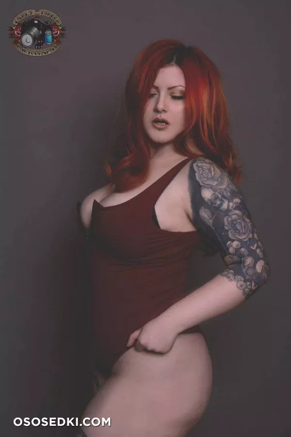 Abi Rose - 26