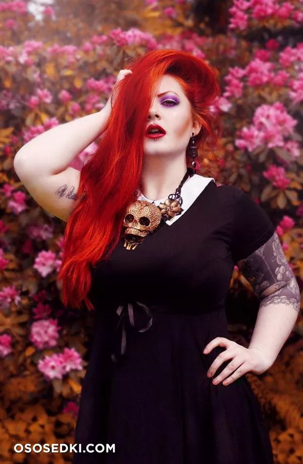 Abi Rose - 31