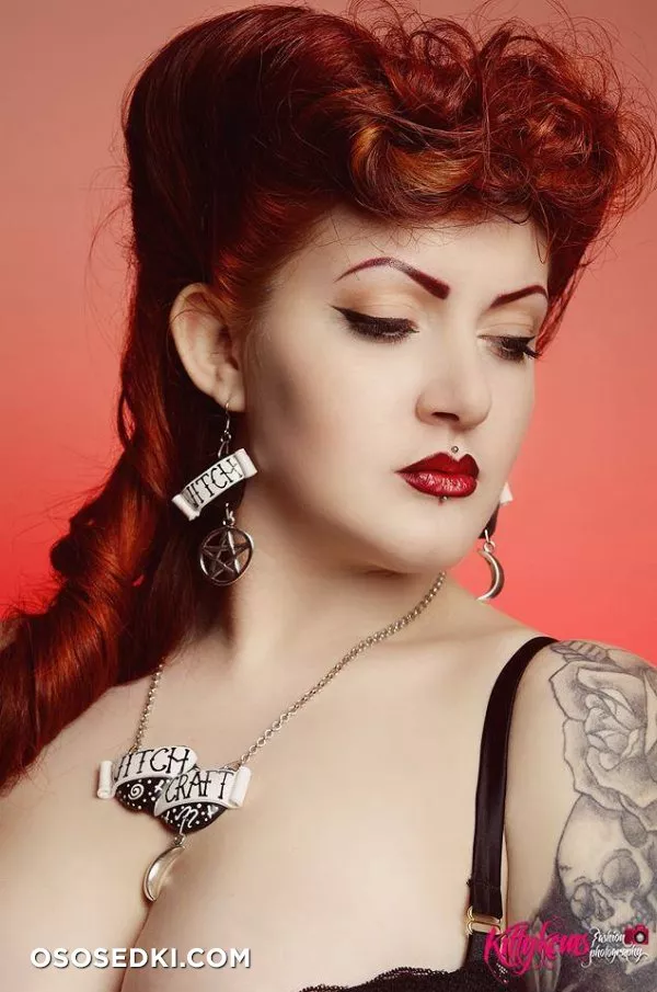 Abi Rose - 41